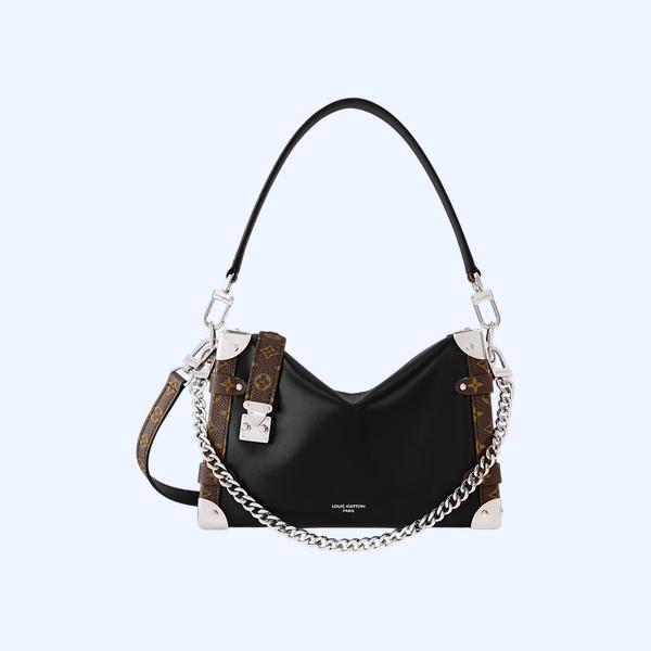 [ LV ] 사이드 트렁크 PM