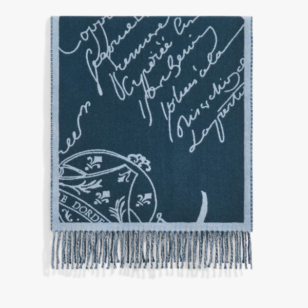 헤링본 / 스크리토 양면 스카프