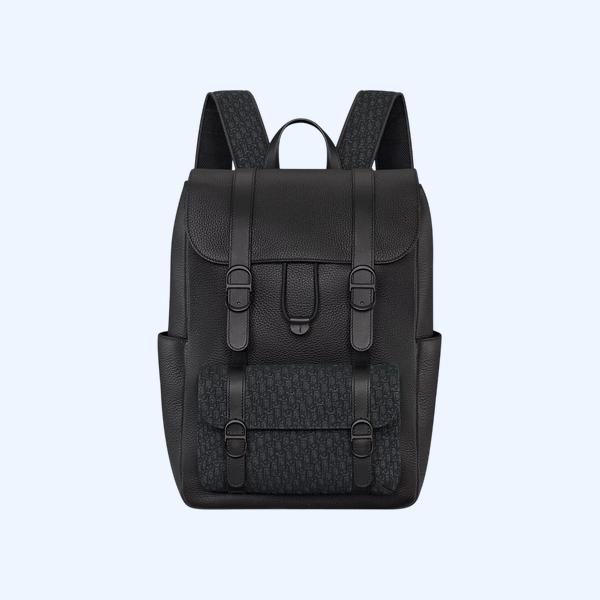 Dior Daily 플랩 백팩