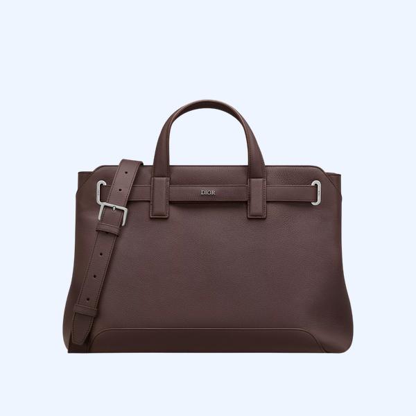 Dior Normandie 미디엄 토트백