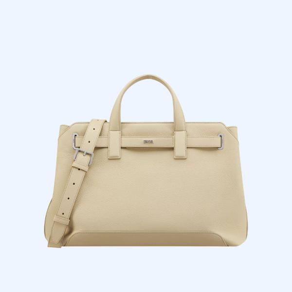 Dior Normandie 미디엄 토트백