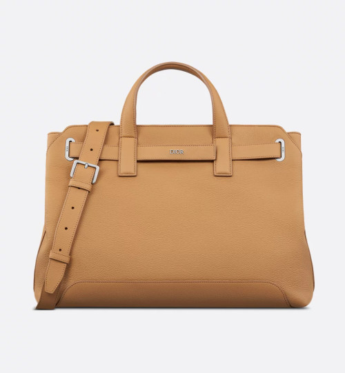 Dior Normandie 미디엄 토트백