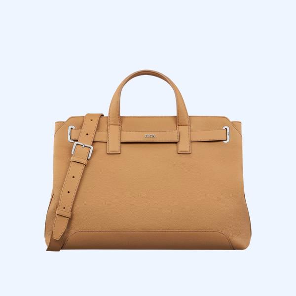 Dior Normandie 미디엄 토트백