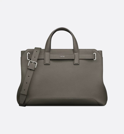 Dior Normandie 미디엄 토트백