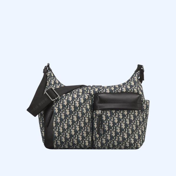 Rider Soft 미디엄 호보백