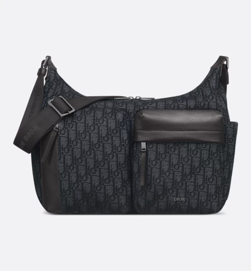 Rider Soft 미디엄 호보백