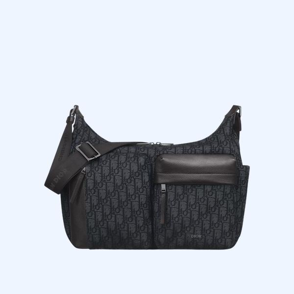 Rider Soft 미디엄 호보백