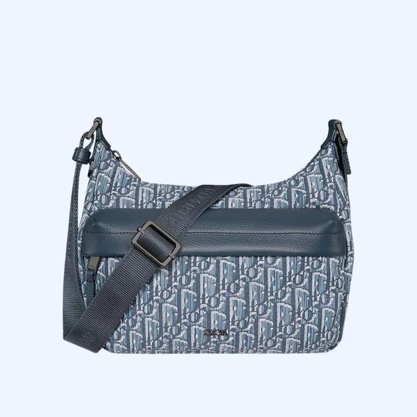 Rider Soft 스몰 호보백