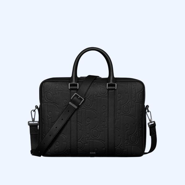 지퍼 브리프케이스