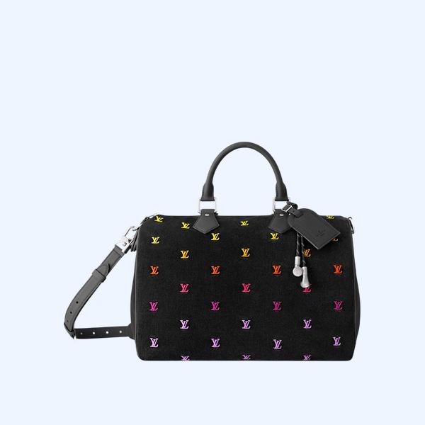 스피디 40 반둘리에