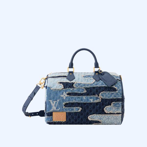 스피디 40 반둘리에