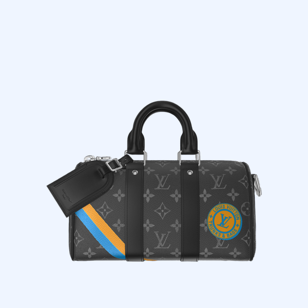 키폴 25 Mon Monogram