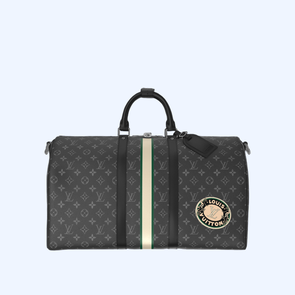 키폴 45 Mon Monogram