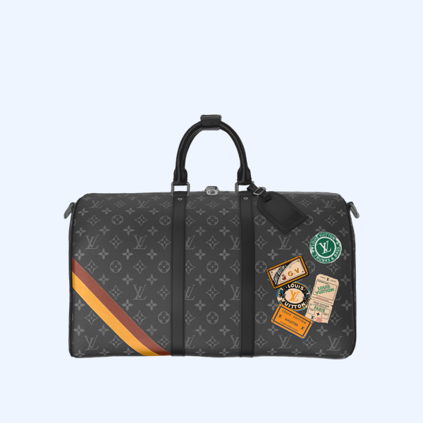 키폴 45 Mon Monogram