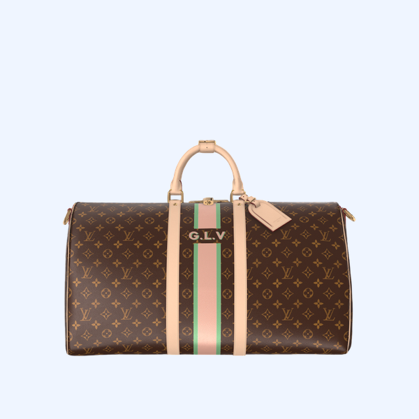 키폴 55 Mon Monogram