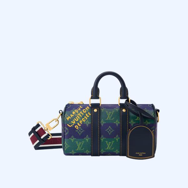 키폴 반둘리에 25