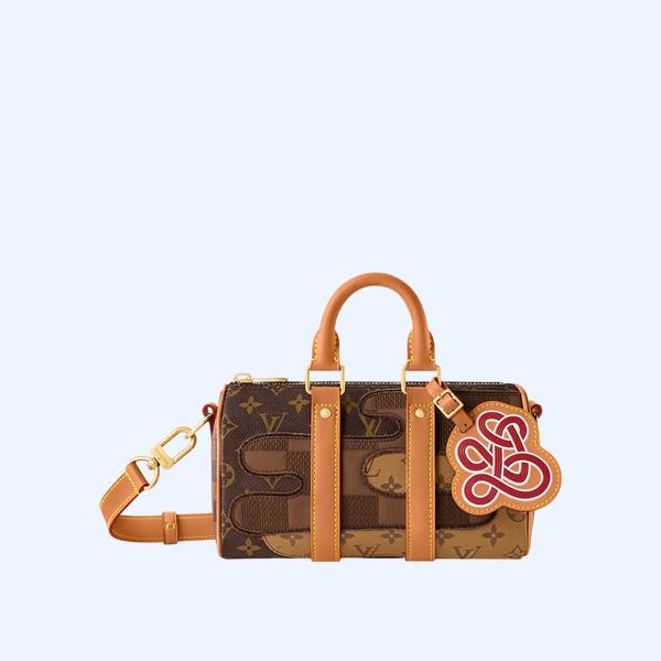 키폴 반둘리에 25