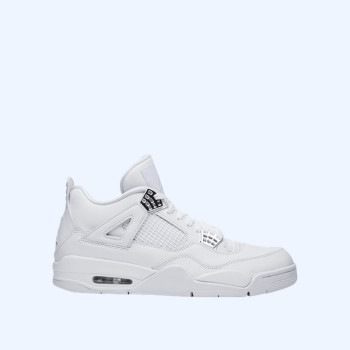 조던 4 레트로 퓨어 머니 2017