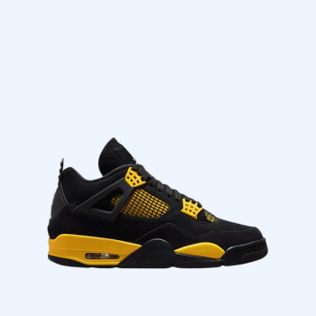 조던 4 레트로 미드나잇 네이비