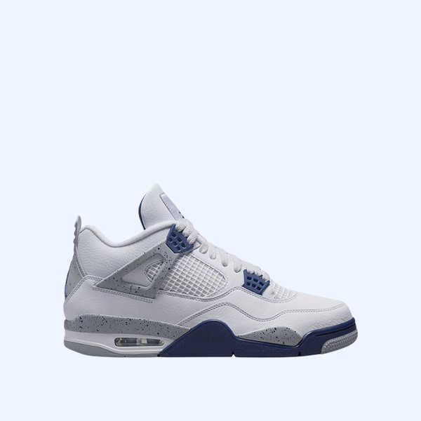 조던 4 골프 화이트 시멘트