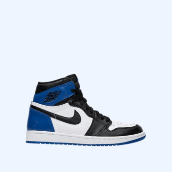 조던 1 x 프라그먼트 레트로 하이 OG