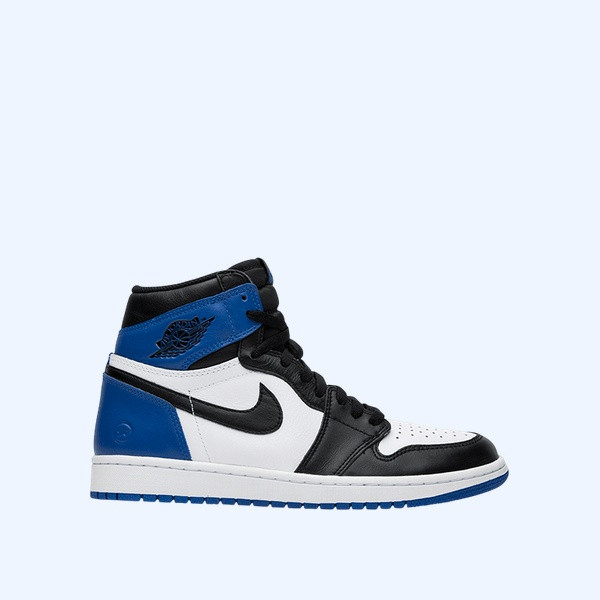 조던 1 x 프라그먼트 레트로 하이 OG