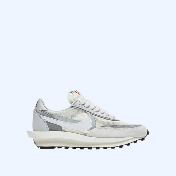 나이키 x 사카이 LD 와플 서밋 화이트