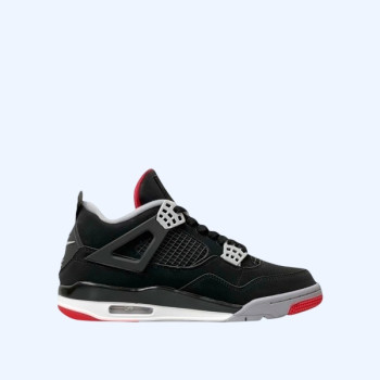 조던 4 레트로 브레드 2019