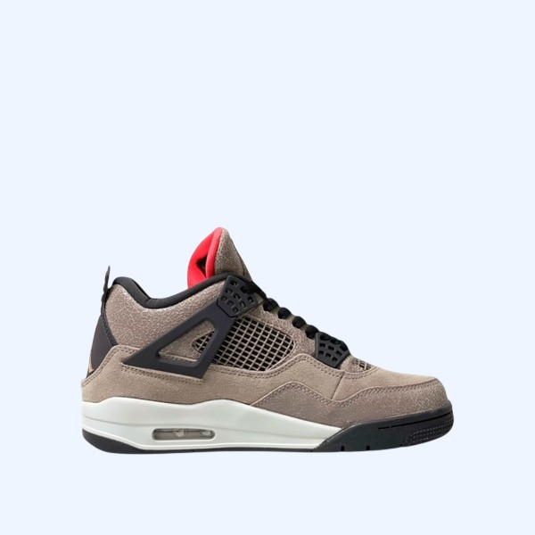 조던 4 레트로 토프 헤이즈