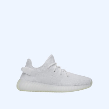 아디다스 이지 부스트 350 V2 크림 트리플 화이트