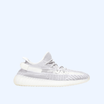 아디다스 이지 부스트 350 V2 스태틱