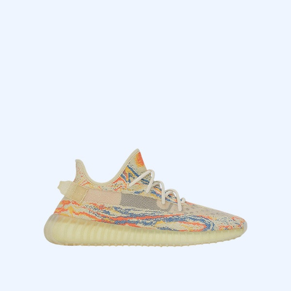 아디다스 이지 부스트 350 V2 믹스 오트