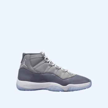 조던 11 레트로 쿨 그레이 2021