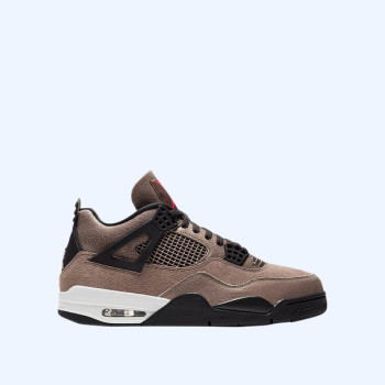 조던 4 레트로 토프 헤이즈