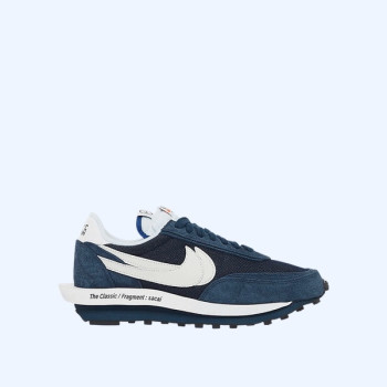 나이키 x 사카이 x 프라그먼트 LD 와플 블루