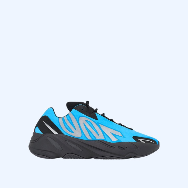 아디다스 이지 부스트 700 MNVN 브라이트