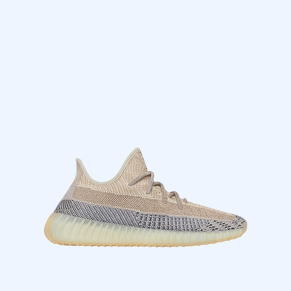 아디다스 이지 부스트 350 V2 애쉬 펄