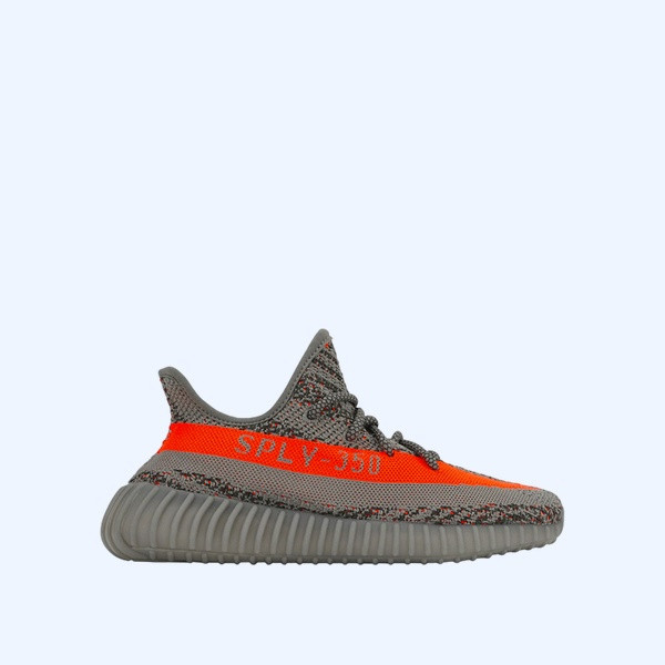 아디다스 이지 부스트 350 V2 벨루가 리플렉티브