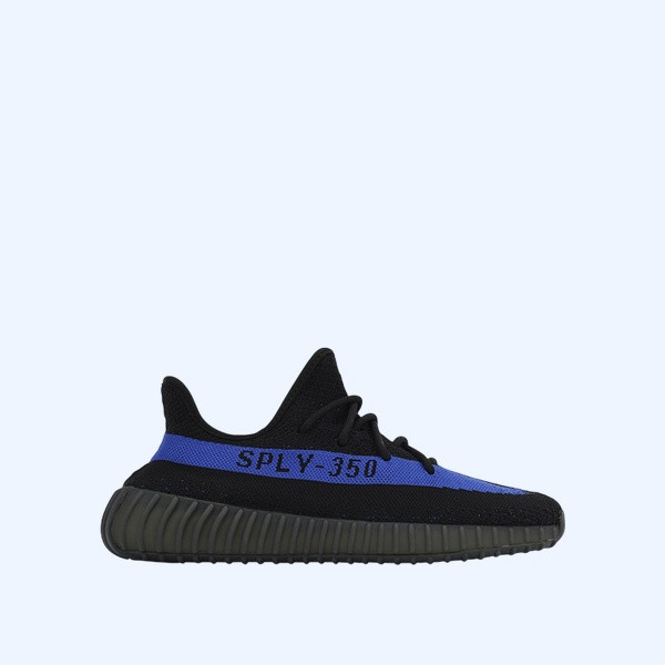 아디다스 이지 부스트 350 V2 다즐링 블루