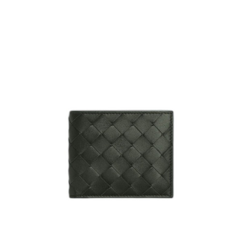 보테가베네타 인트레치아토 폴더형 지갑