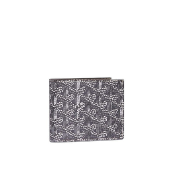 고야드 빅투아르 지갑 그레이