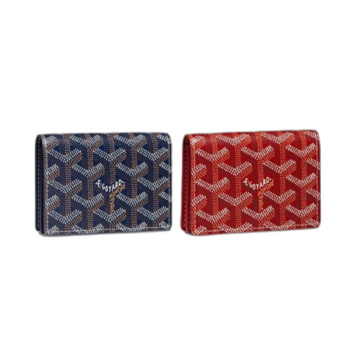 고야드 말쉐르브 카드 홀더 2color