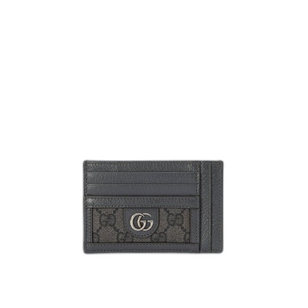 구찌 수프림 오피디아 카드 지갑