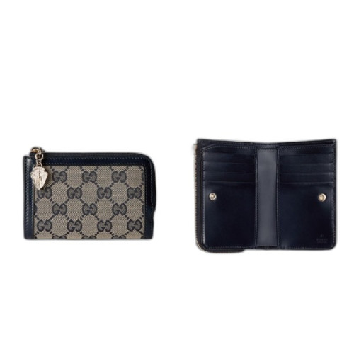 구찌 루체 미니 지갑