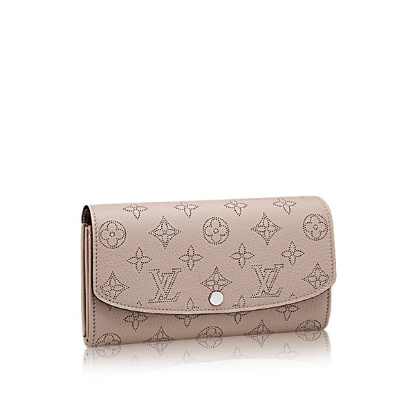 루이비통 아이리스 월릿 M60144