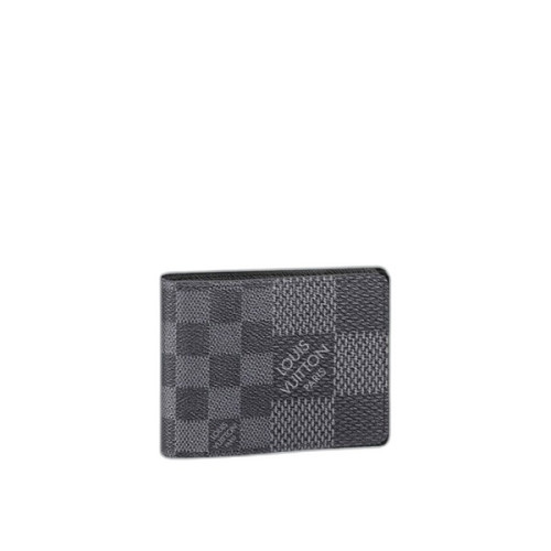 루이비통 멀티플 월렛 모노그램 N60434