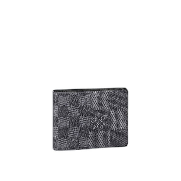 루이비통 멀티플 월렛 모노그램 N60434