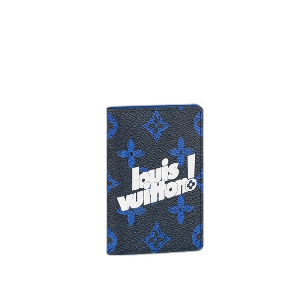 루이비통 에브리데이 포켓 오거나이저 M80799