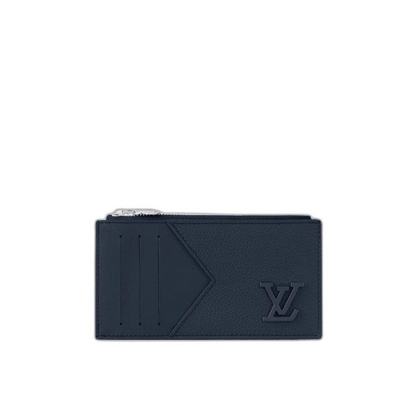 루이비통 코인 카드 홀더 M82084
