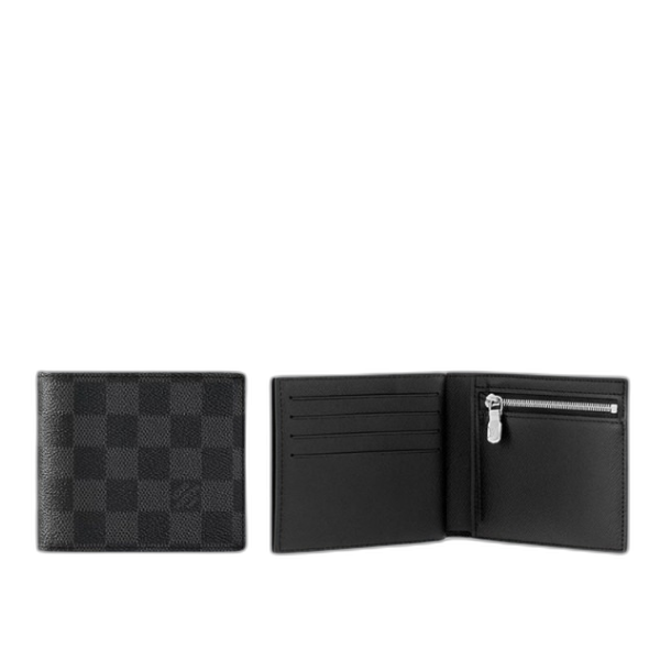 루이비통 아메리고 월릿 N60053